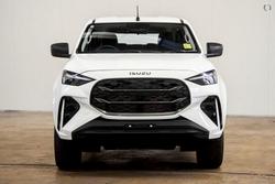 2025 Isuzu MU-X LS-M