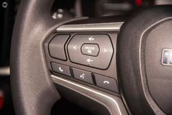 2025 Isuzu MU-X LS-M