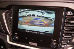 2025 Isuzu MU-X LS-M