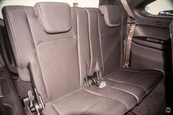 2025 Isuzu MU-X LS-M