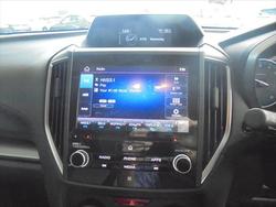 2022 Subaru XV Hybrid L G5X MY22 AWD Crystal White