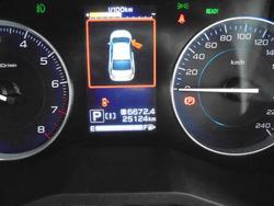 2022 Subaru XV Hybrid L G5X MY22 AWD Crystal White