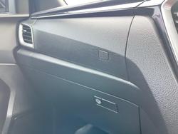 2021 Isuzu D-MAX X-TERRAIN MY21 4X4 Dual Range Obsidian Grey