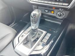 2021 Isuzu D-MAX X-TERRAIN MY21 4X4 Dual Range Obsidian Grey