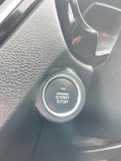 2021 Isuzu D-MAX X-TERRAIN MY21 4X4 Dual Range Obsidian Grey