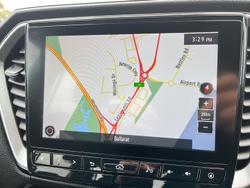 2021 Isuzu D-MAX X-TERRAIN MY21 4X4 Dual Range Obsidian Grey