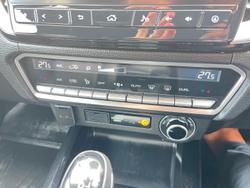 2021 Isuzu D-MAX X-TERRAIN MY21 4X4 Dual Range Obsidian Grey