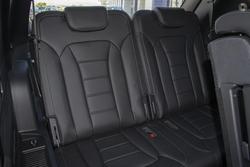 2025 KGM Rexton Advance