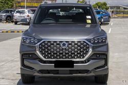 2025 KGM Rexton Advance