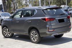 2025 KGM Rexton Advance