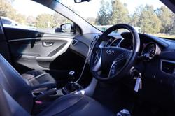 2014 Hyundai i30