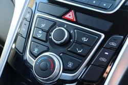 2014 Hyundai i30