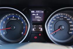 2014 Hyundai i30