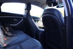 2014 Hyundai i30