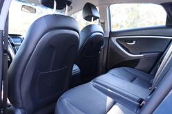 2014 Hyundai i30