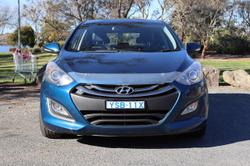 2014 Hyundai i30