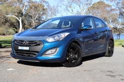 2014 Hyundai i30