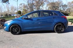 2014 Hyundai i30