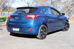 2014 Hyundai i30