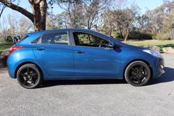 2014 Hyundai i30