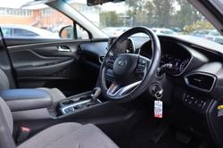 2018 Hyundai Santa Fe Active