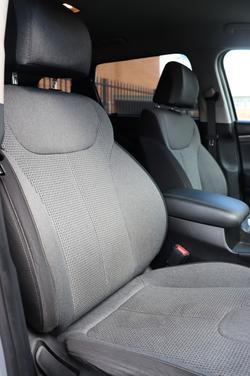 2018 Hyundai
Santa Fe Active