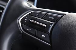 2018 Hyundai Santa Fe Active