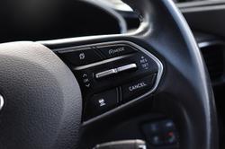 2018 Hyundai Santa Fe Active