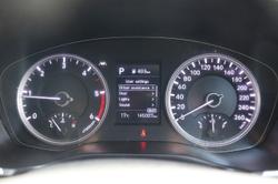 2018 Hyundai Santa Fe Active