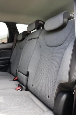 2018 Hyundai Santa Fe Active