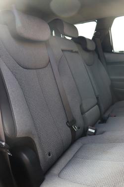 2018 Hyundai
Santa Fe Active