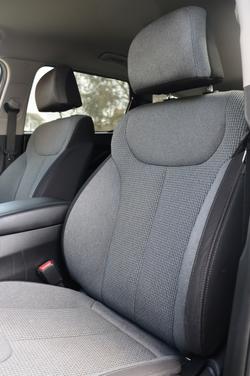 2018 Hyundai Santa Fe Active