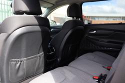 2018 Hyundai
Santa Fe Active