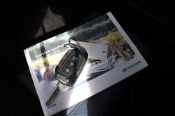 2018 Hyundai Santa Fe Active