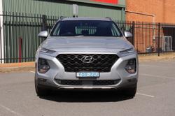 2018 Hyundai
Santa Fe Active