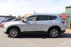 2018 Hyundai
Santa Fe Active