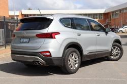 2018 Hyundai Santa Fe Active