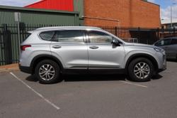 2018 Hyundai Santa Fe Active