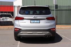 2018 Hyundai
Santa Fe Active