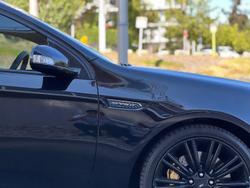 2016 Ford
                Falcon XR6 Sprint