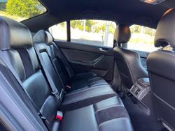 2016 Ford
                Falcon XR6 Sprint