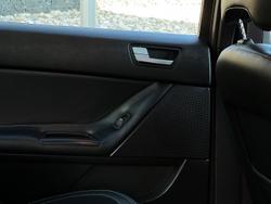 2016 Ford
                Falcon XR6 Sprint