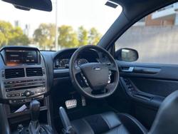 2016 Ford
                Falcon XR6 Sprint