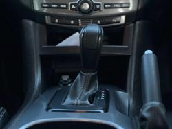 2016 Ford
                Falcon XR6 Sprint