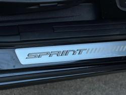 2016 Ford
                Falcon XR6 Sprint