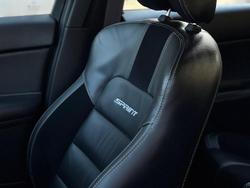 2016 Ford
                Falcon XR6 Sprint