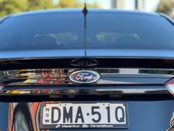 2016 Ford
                Falcon XR6 Sprint