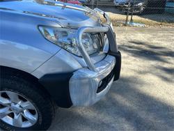 2013 TOYOTA
                LANDCRUISER PRADO GXL (4x4)