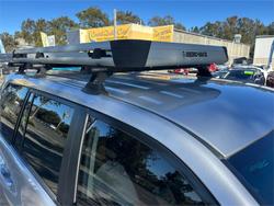 2013 TOYOTA
                LANDCRUISER PRADO GXL (4x4)