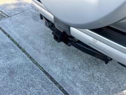 2013 TOYOTA
                LANDCRUISER PRADO GXL (4x4)